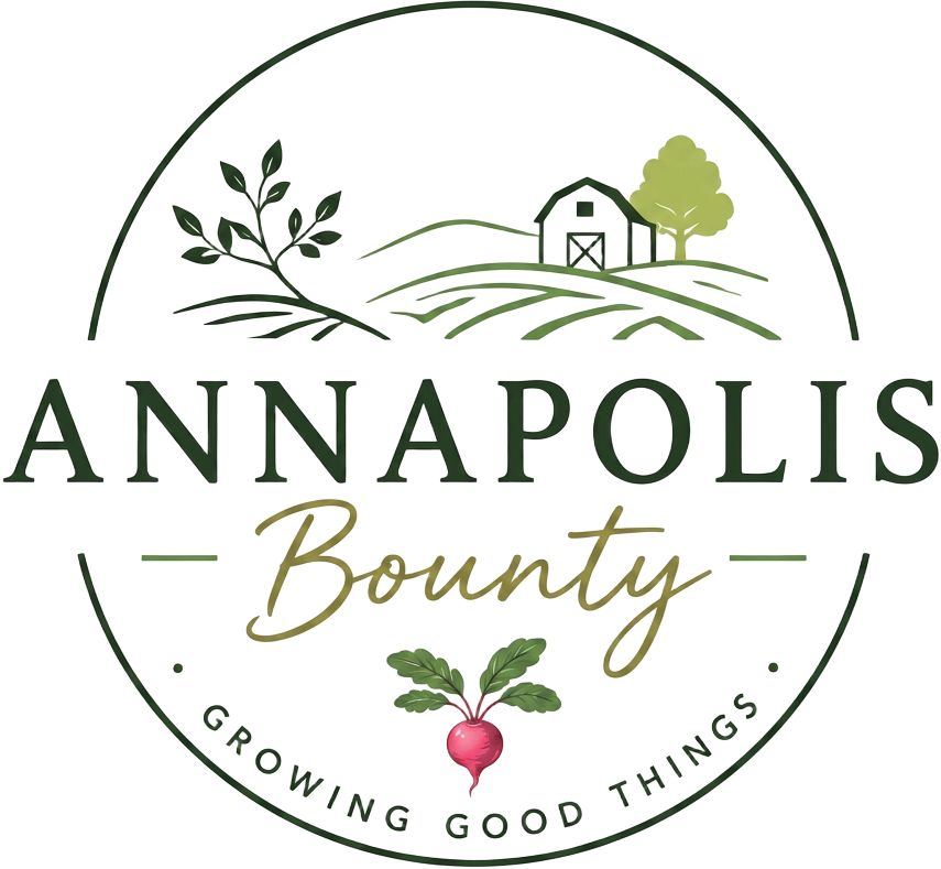 Annapolis Bounty